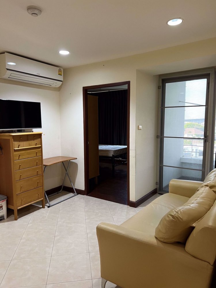 2 chambres Condo à Bang Kho Laem, Thailand No. 4977