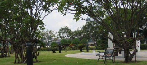 2 chambres Condo à Bang Kho Laem, Thailand No. 4977 11