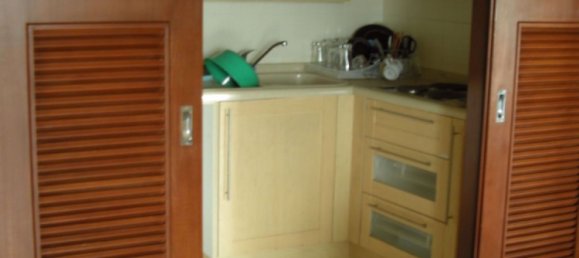 2 chambres Condo à Bang Kho Laem, Thailand No. 4977 4