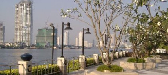 2 chambres Condo à Bang Kho Laem, Thailand No. 4977 8