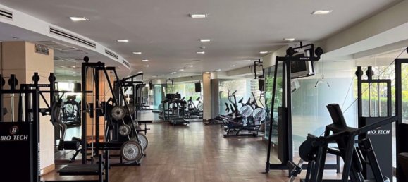 2 chambres Condo à Bang Kho Laem, Thailand No. 4977 12