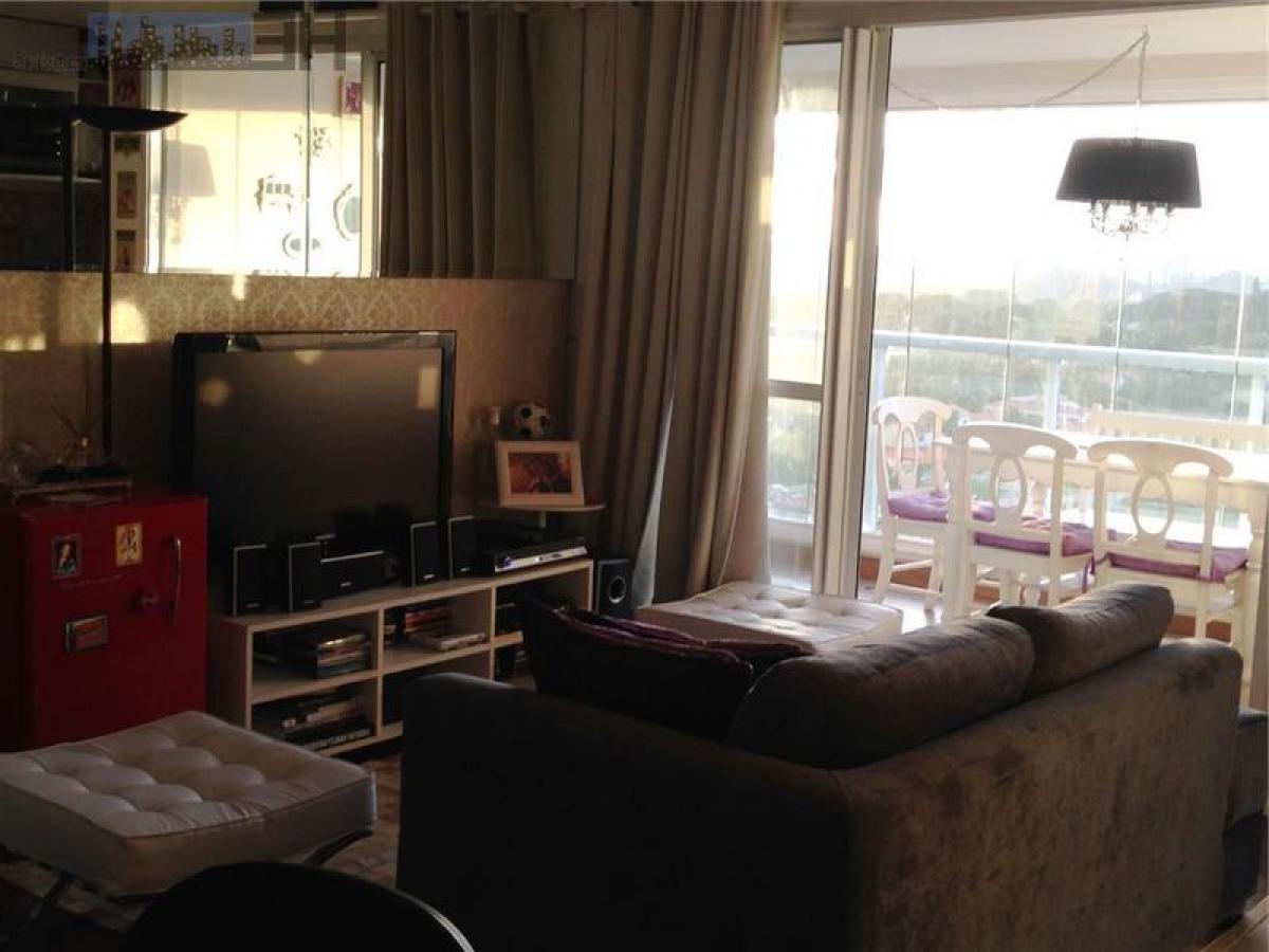 استوديو في Sao Paulo, Brazil رقم 439265