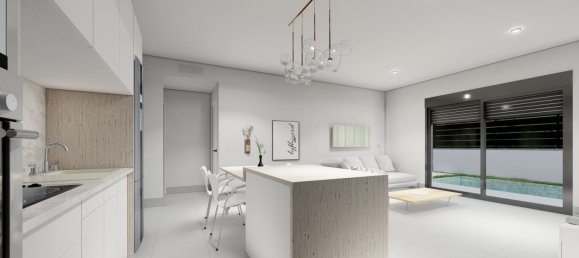 4 bedrooms House in Roldan, Spain No. 12104 6