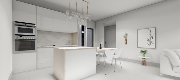 4 bedrooms House in Roldan, Spain No. 12104 7