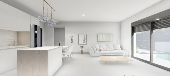 4 bedrooms House in Roldan, Spain No. 12104 8