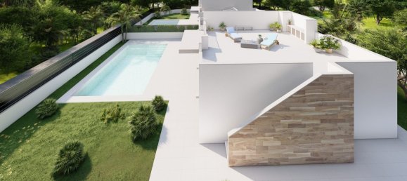 4 bedrooms House in Roldan, Spain No. 12104 2