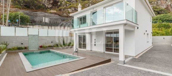 4 bedrooms House in Machico, Portugal No. 138825 30