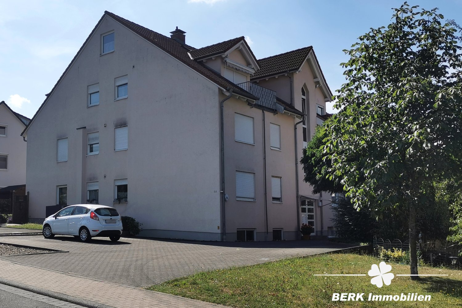 Studio in Miltenberg, Germany No. 264686