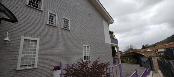 7 Schlafzimmer Villa in Tivoli, Italy, Nr. 135951 17