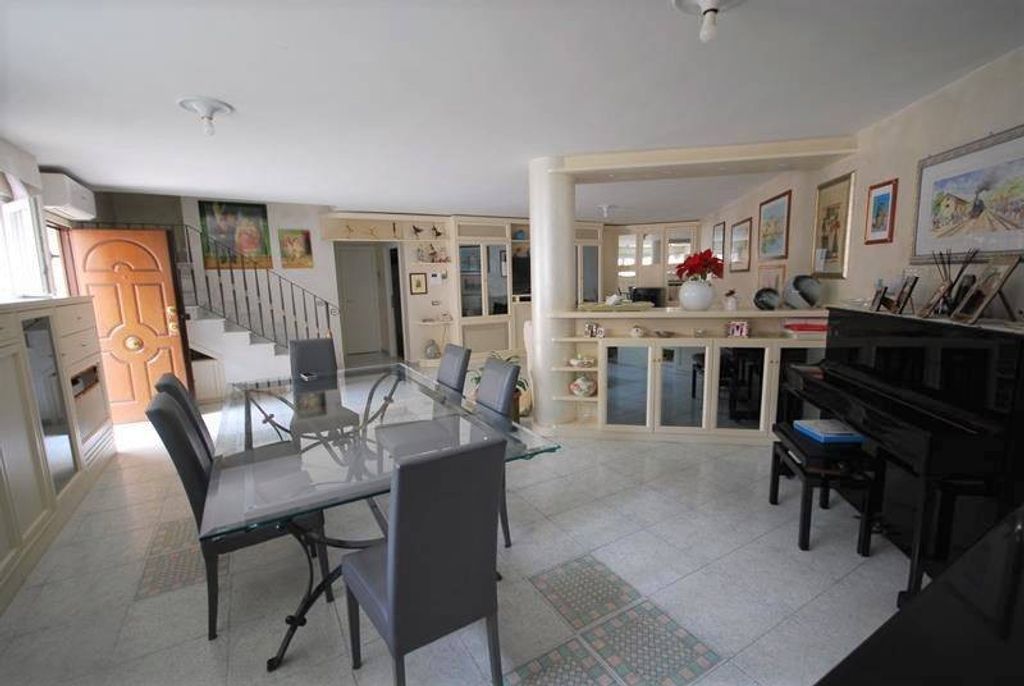 7 Schlafzimmer Villa in Tivoli, Italy, Nr. 135951