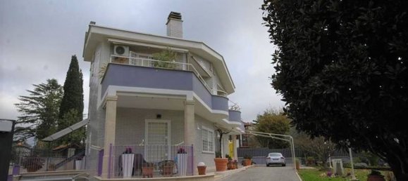 7 Schlafzimmer Villa in Tivoli, Italy, Nr. 135951 16