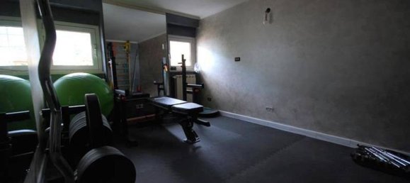 7 Schlafzimmer Villa in Tivoli, Italy, Nr. 135951 13