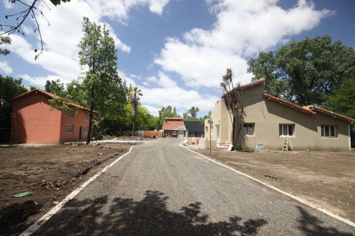  Land in Ituzaingo, Argentina No. 38312