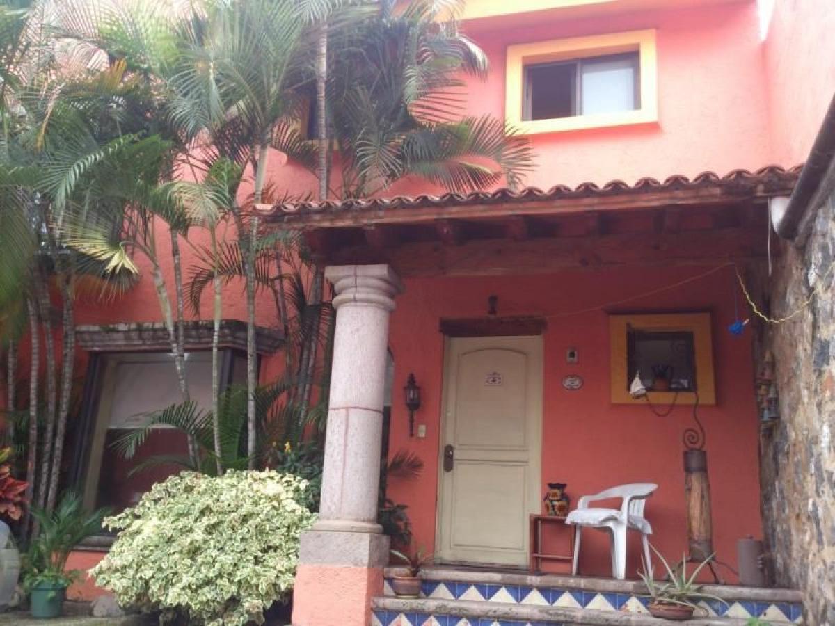 Дом с 3 спальнями в Морелос, Мексика № 150498