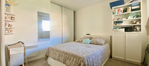 1 Schlafzimmer Wohnung in Massy, France, Nr. 179096 5