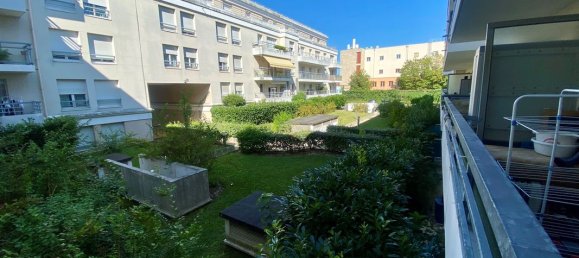 1 Schlafzimmer Wohnung in Massy, France, Nr. 179096 7