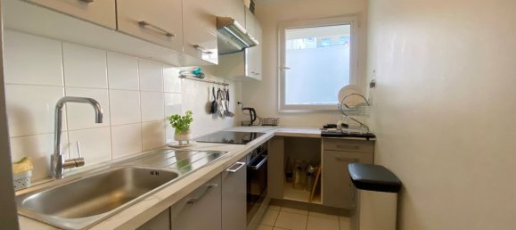 1 Schlafzimmer Wohnung in Massy, France, Nr. 179096 4