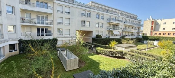 1 Schlafzimmer Wohnung in Massy, France, Nr. 179096 8