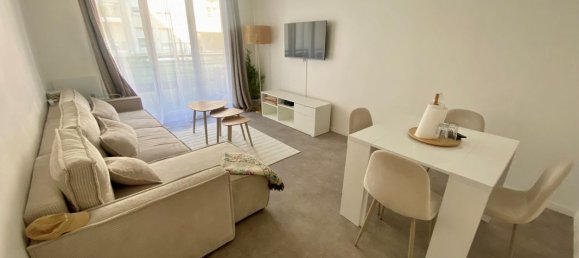 1 Schlafzimmer Wohnung in Massy, France, Nr. 179096 2