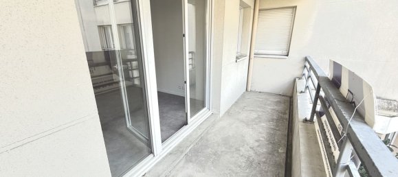 1 Schlafzimmer Wohnung in Massy, France, Nr. 179096 10