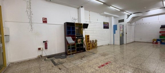 281m² Commercial property in Ibiza, Spain No. 166736 5