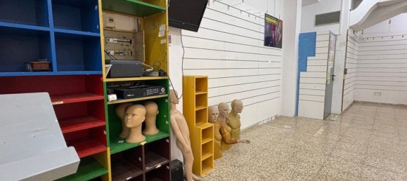 281m² Commercial property in Ibiza, Spain No. 166736 20