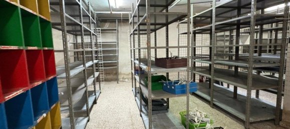 281m² Commercial property in Ibiza, Spain No. 166736 14