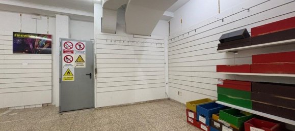 281m² Commercial property in Ibiza, Spain No. 166736 8