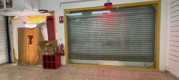 281m² Commercial property in Ibiza, Spain No. 166736 17