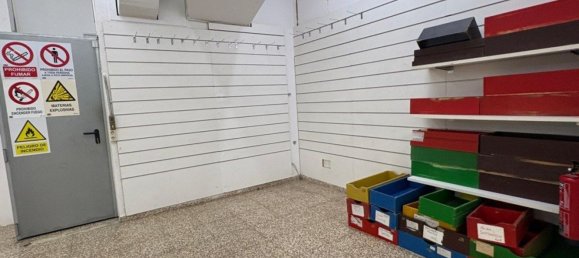 281m² Commercial property in Ibiza, Spain No. 166736 19