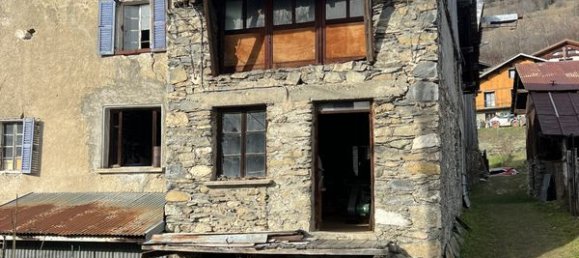 1 Schlafzimmer Haus in Savoie, France, Nr. 286365 4