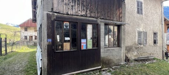 1 Schlafzimmer Haus in Savoie, France, Nr. 286365 7