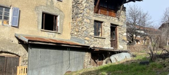 1 Schlafzimmer Haus in Savoie, France, Nr. 286365 6