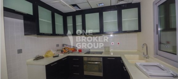 2 Schlafzimmer Wohnung in Dubai Marina, UAE, Nr. 1618 5