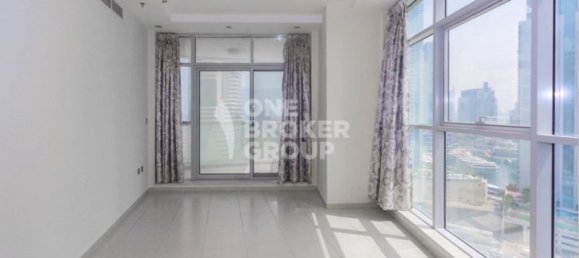 2 Schlafzimmer Wohnung in Dubai Marina, UAE, Nr. 1618 2