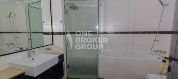 2 Schlafzimmer Wohnung in Dubai Marina, UAE, Nr. 1618 12