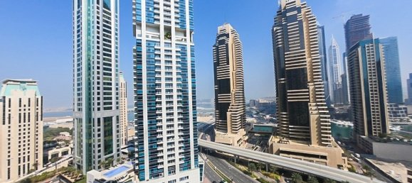 2 Schlafzimmer Wohnung in Dubai Marina, UAE, Nr. 1618 15