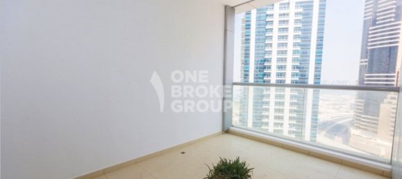 2 Schlafzimmer Wohnung in Dubai Marina, UAE, Nr. 1618 6