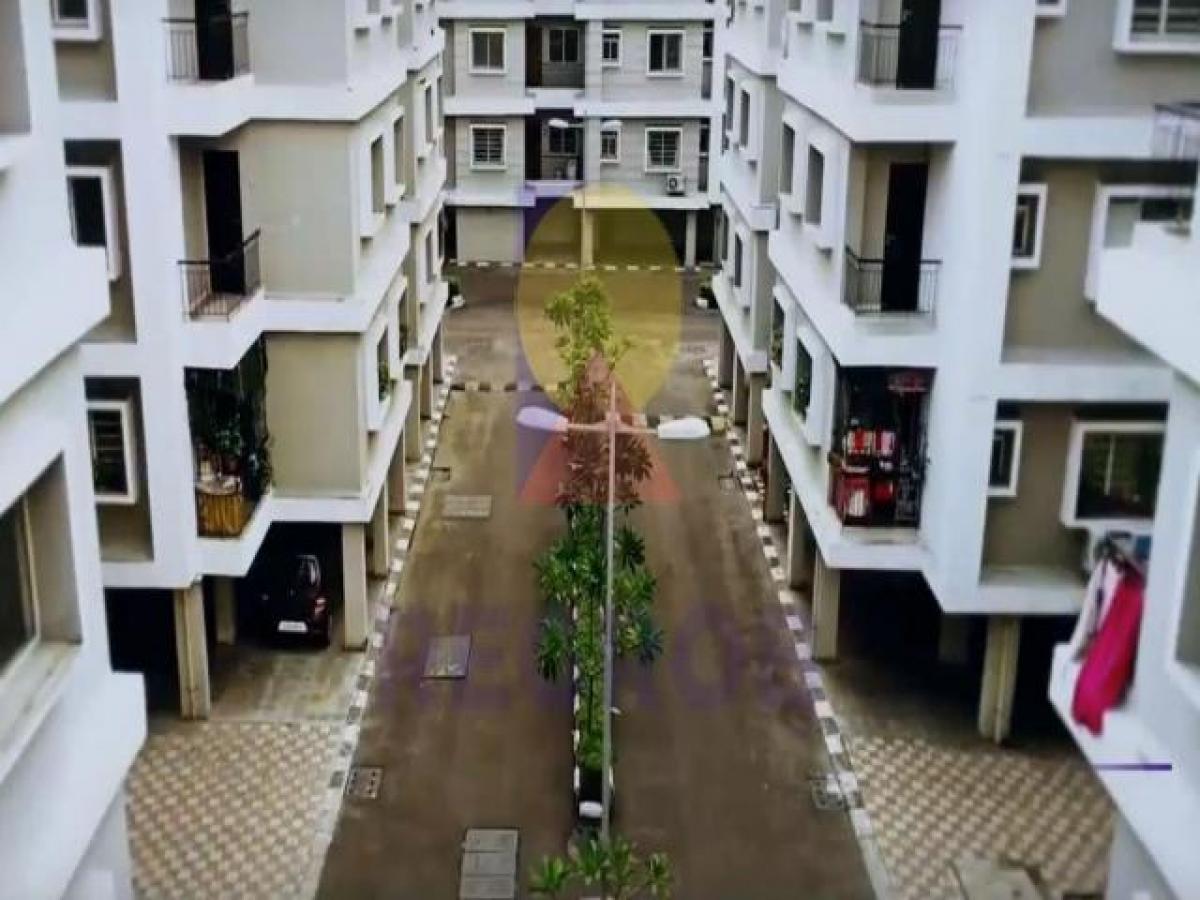 3 bedrooms House in Kolkata, India No. 43934