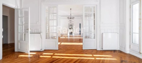 Apartamento de 7 habitaciónes en Paris, France No. 349592 3