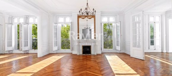 Apartamento de 7 habitaciónes en Paris, France No. 349592 4