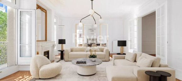 Apartamento de 7 habitaciónes en Paris, France No. 349592 2