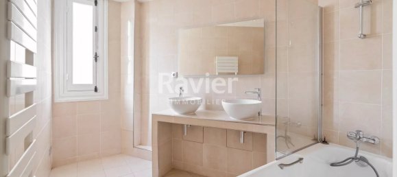 Apartamento de 7 habitaciónes en Paris, France No. 349592 15