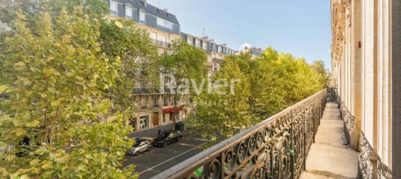 Apartamento de 7 habitaciónes en Paris, France No. 349592 24