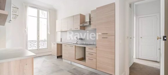 Apartamento de 7 habitaciónes en Paris, France No. 349592 9