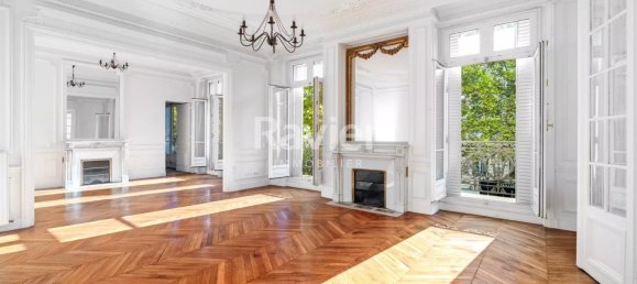 Apartamento de 7 habitaciónes en Paris, France No. 349592 5