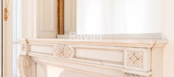 Apartamento de 7 habitaciónes en Paris, France No. 349592 18