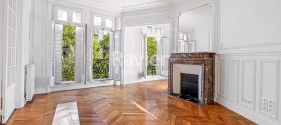 Apartamento de 7 habitaciónes en Paris, France No. 349592 6