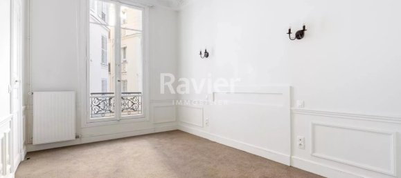 Apartamento de 7 habitaciónes en Paris, France No. 349592 11