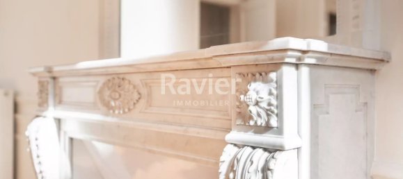 Apartamento de 7 habitaciónes en Paris, France No. 349592 21